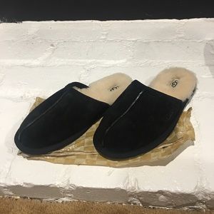 Sleep ugg shoes for men
